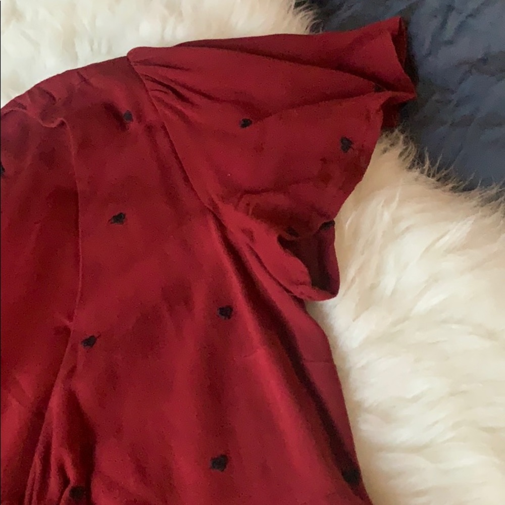 Dress - Picture 3 of 6
